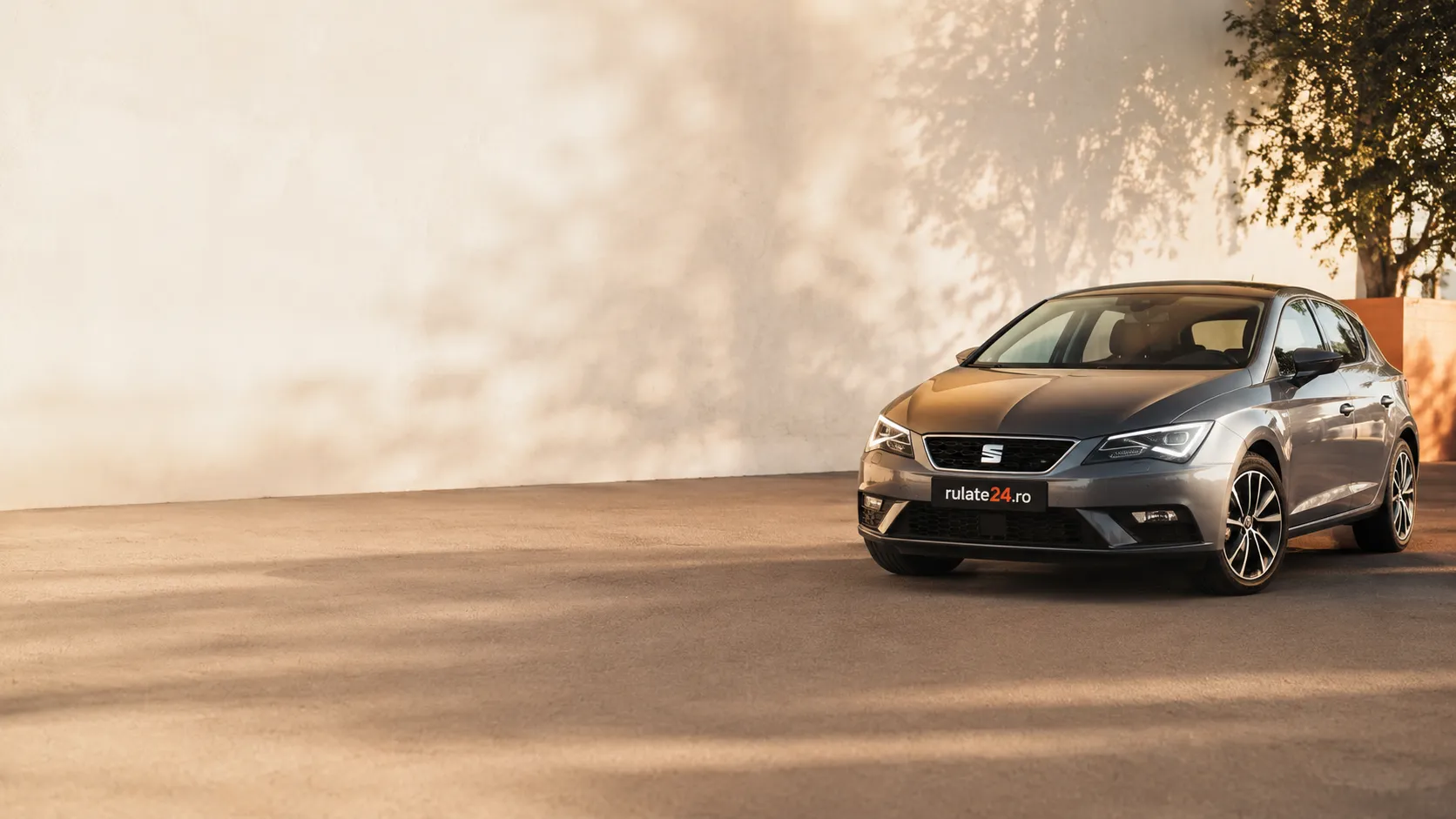 AutoStart — showroom